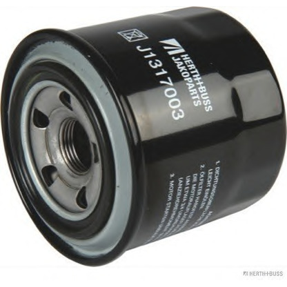 Photo Oil Filter MAGNETI MARELLI 600000029060