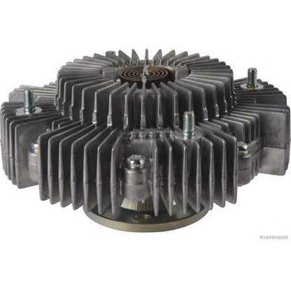 Photo Clutch, radiator fan MAGNETI MARELLI 600000046320