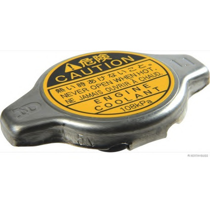 Photo Radiator Cap MAGNETI MARELLI 600000048070