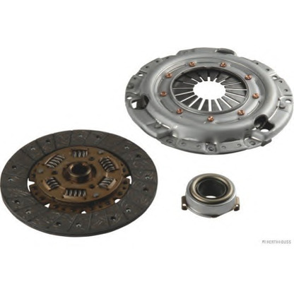 Photo Clutch Kit MAGNETI MARELLI 600000048690