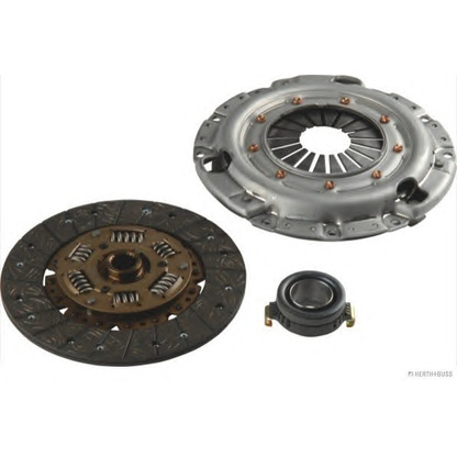 Photo Clutch Kit MAGNETI MARELLI 600000048710