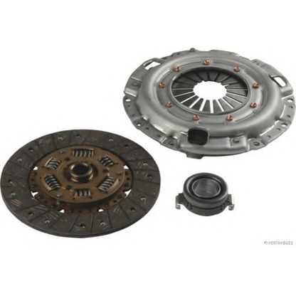 Photo Clutch Kit MAGNETI MARELLI 600000048720