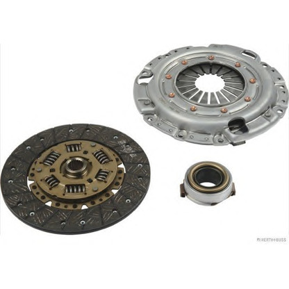 Photo Clutch Kit MAGNETI MARELLI 600000048800