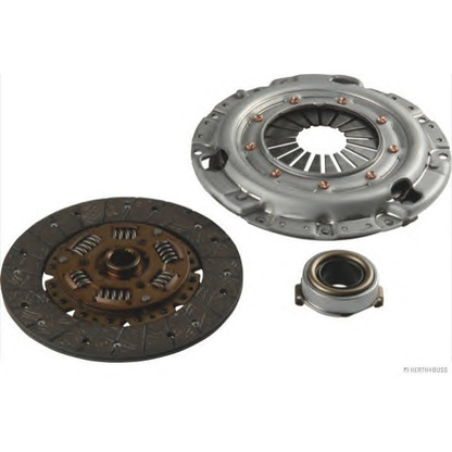 Photo Clutch Kit MAGNETI MARELLI 600000048820