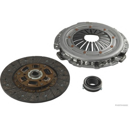 Photo Clutch Kit MAGNETI MARELLI 600000048900