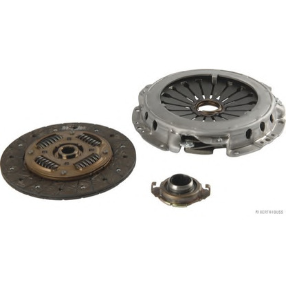 Photo Clutch Kit MAGNETI MARELLI 600000048960