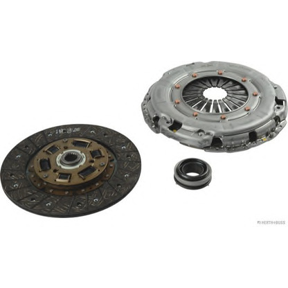 Photo Clutch Kit MAGNETI MARELLI 600000049060