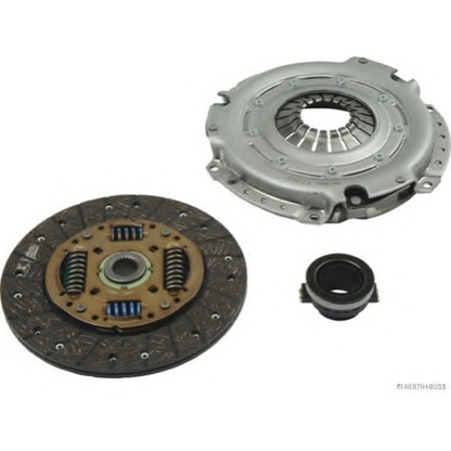 Photo Clutch Kit MAGNETI MARELLI 600000049100