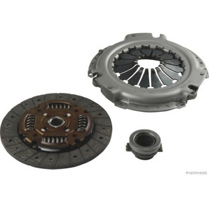 Photo Clutch Kit MAGNETI MARELLI 600000049110