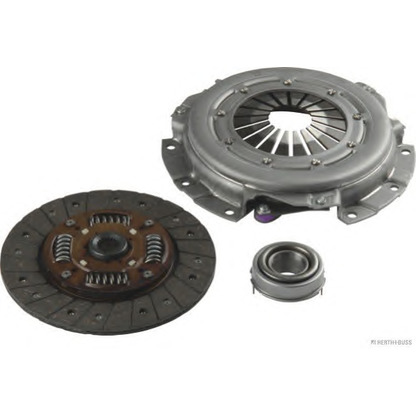 Photo Clutch Kit MAGNETI MARELLI 600000049270