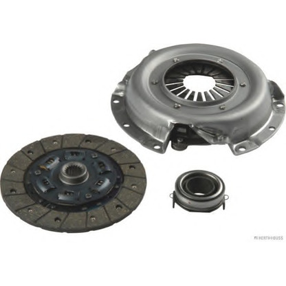 Photo Clutch Kit MAGNETI MARELLI 600000049310