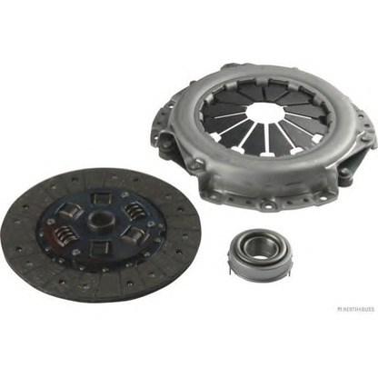 Photo Clutch Kit MAGNETI MARELLI 600000049350