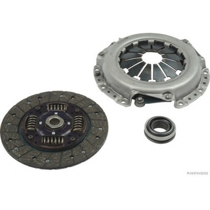 Photo Clutch Kit MAGNETI MARELLI 600000049530