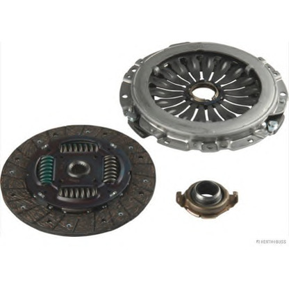 Photo Clutch Kit MAGNETI MARELLI 600000049670