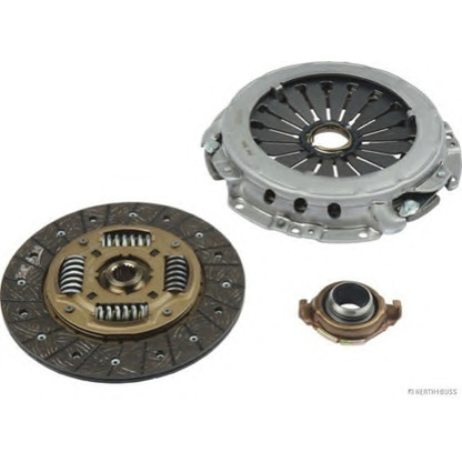 Photo Clutch Kit MAGNETI MARELLI 600000049710