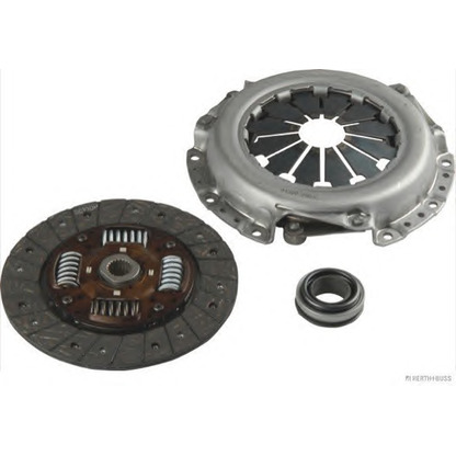 Photo Clutch Kit MAGNETI MARELLI 600000049890