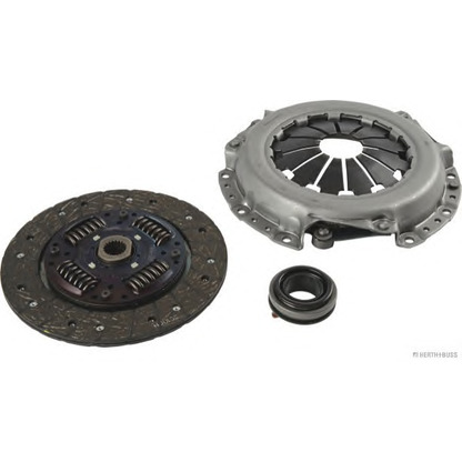 Photo Clutch Kit MAGNETI MARELLI 600000049940