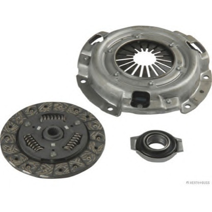 Photo Clutch Kit MAGNETI MARELLI 600000050180