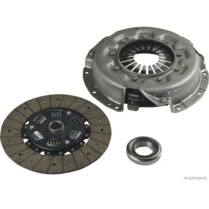 Foto Kit de embrague MAGNETI MARELLI 600000050190