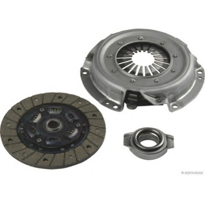 Photo Clutch Kit MAGNETI MARELLI 600000050260