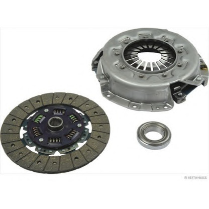 Foto Kit frizione MAGNETI MARELLI 600000050270