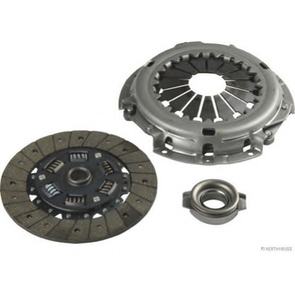 Photo Clutch Kit MAGNETI MARELLI 600000050310