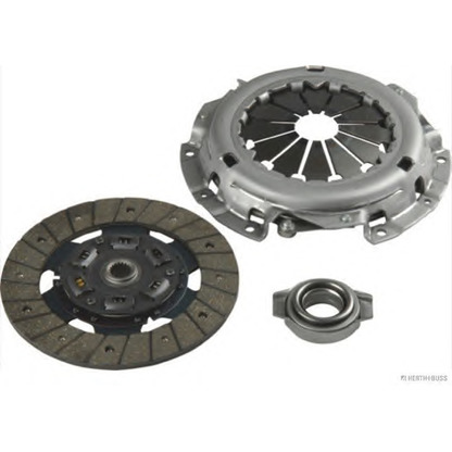 Photo Clutch Kit MAGNETI MARELLI 600000050350