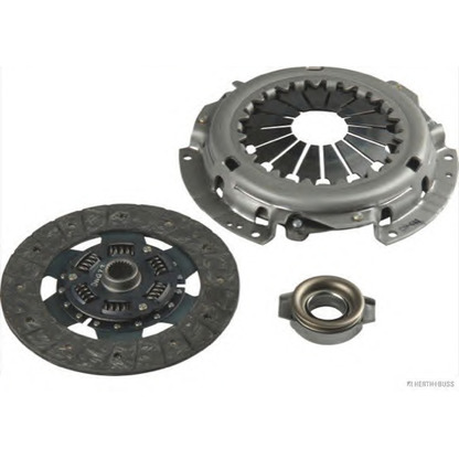 Photo Clutch Kit MAGNETI MARELLI 600000050360