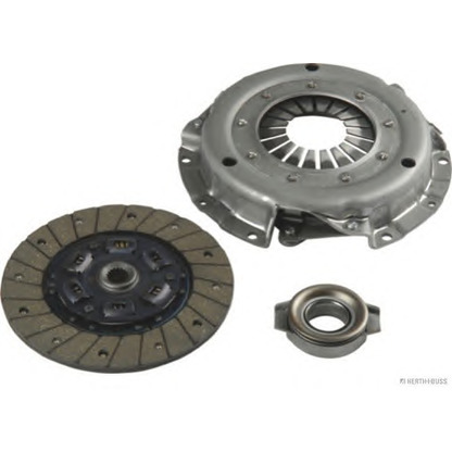 Photo Clutch Kit MAGNETI MARELLI 600000050390