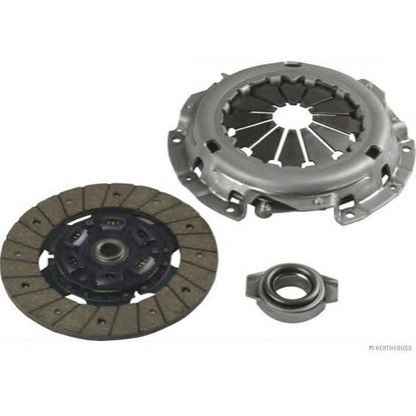 Photo Clutch Kit MAGNETI MARELLI 600000050410