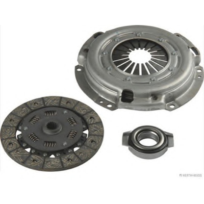 Photo Clutch Kit MAGNETI MARELLI 600000050480