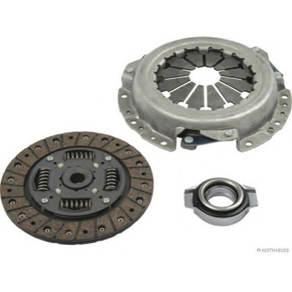 Photo Clutch Kit MAGNETI MARELLI 600000050490