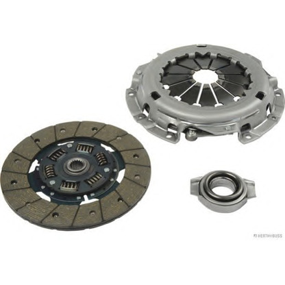 Photo Clutch Kit MAGNETI MARELLI 600000050540