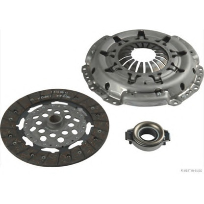 Photo Clutch Kit MAGNETI MARELLI 600000050650