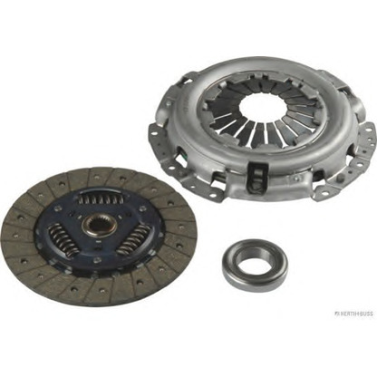 Photo Clutch Kit MAGNETI MARELLI 600000050660