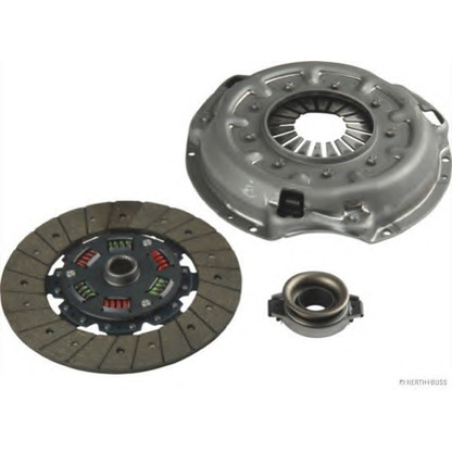 Photo Clutch Kit MAGNETI MARELLI 600000050690