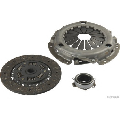 Photo Clutch Kit MAGNETI MARELLI 600000051120