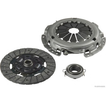 Photo Clutch Kit MAGNETI MARELLI 600000051250