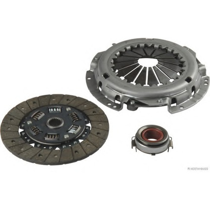 Photo Clutch Kit MAGNETI MARELLI 600000051410