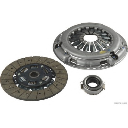 Photo Clutch Kit MAGNETI MARELLI 600000051490