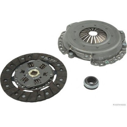 Photo Clutch Kit MAGNETI MARELLI 600000051520