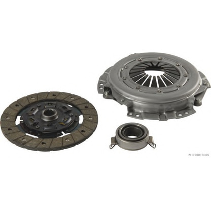 Photo Clutch Kit MAGNETI MARELLI 600000051730