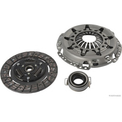 Photo Clutch Kit MAGNETI MARELLI 600000051870