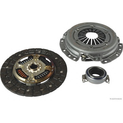 Photo Clutch Kit MAGNETI MARELLI 600000052010