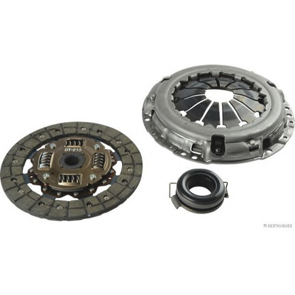 Photo Clutch Kit MAGNETI MARELLI 600000052150