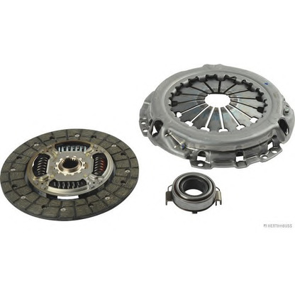 Photo Clutch Kit MAGNETI MARELLI 600000052180