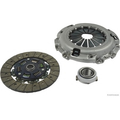 Photo Clutch Kit MAGNETI MARELLI 600000052230