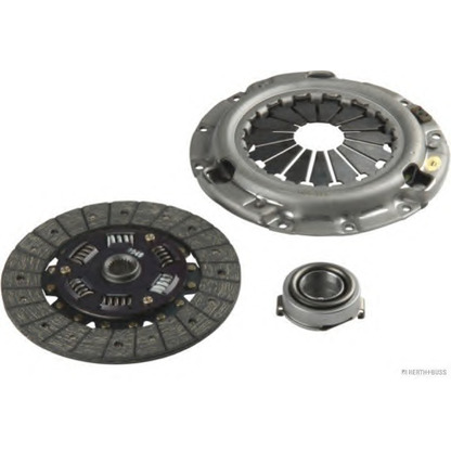 Photo Clutch Kit MAGNETI MARELLI 600000052270