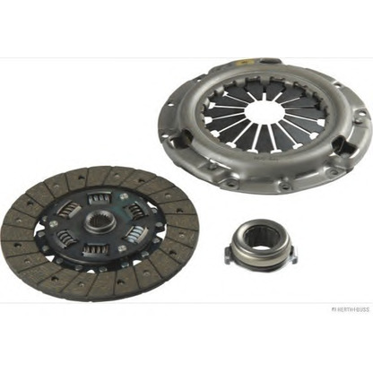 Photo Clutch Kit MAGNETI MARELLI 600000052330