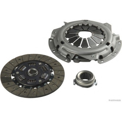 Photo Clutch Kit MAGNETI MARELLI 600000052360